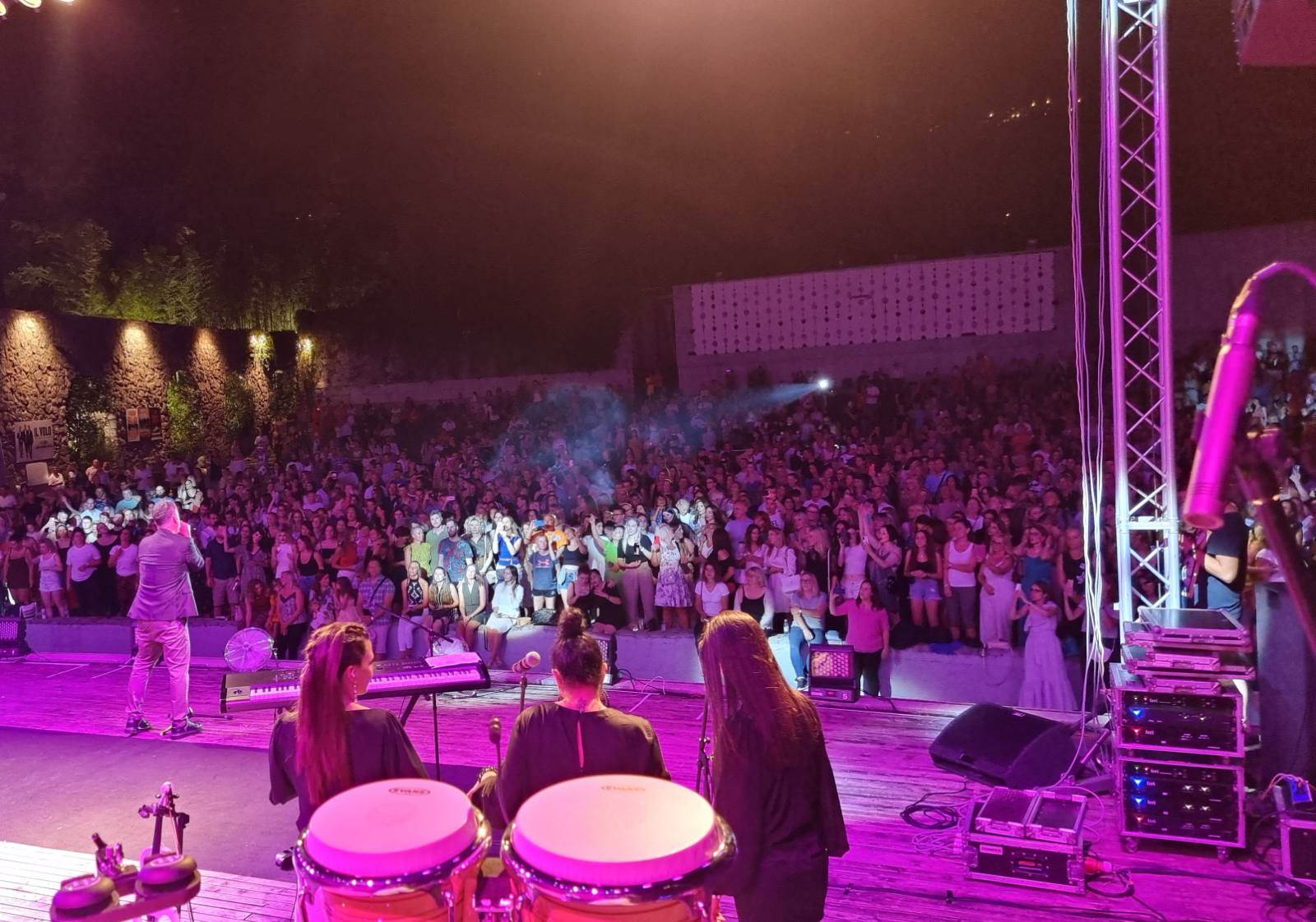 Željko Joksimović koncert Opatija