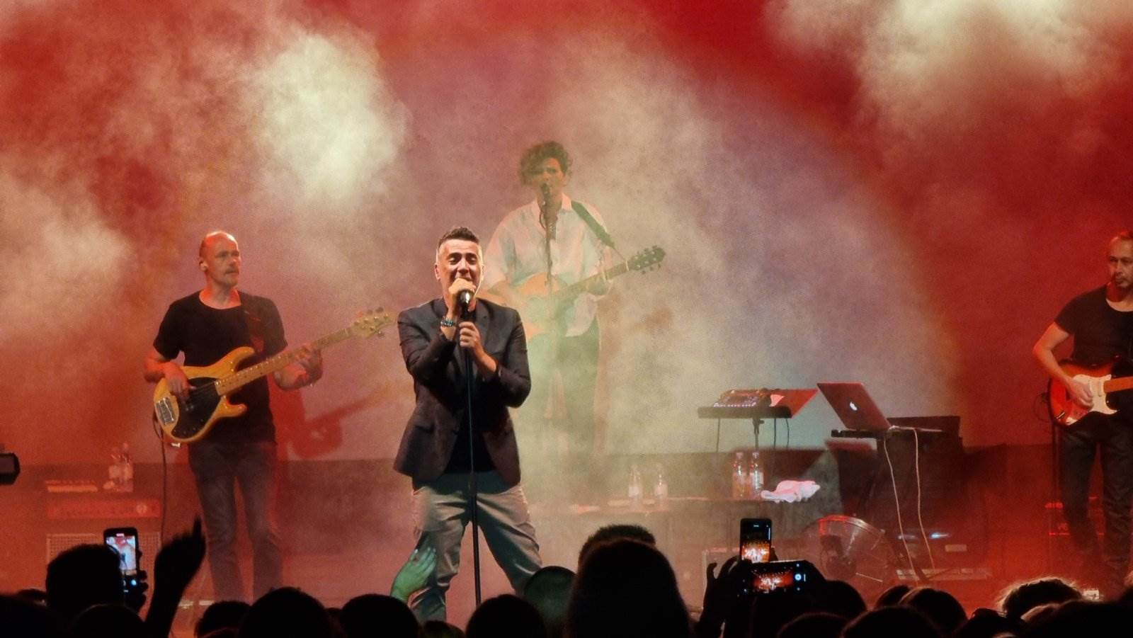 Željko Joksimović koncert Opatija