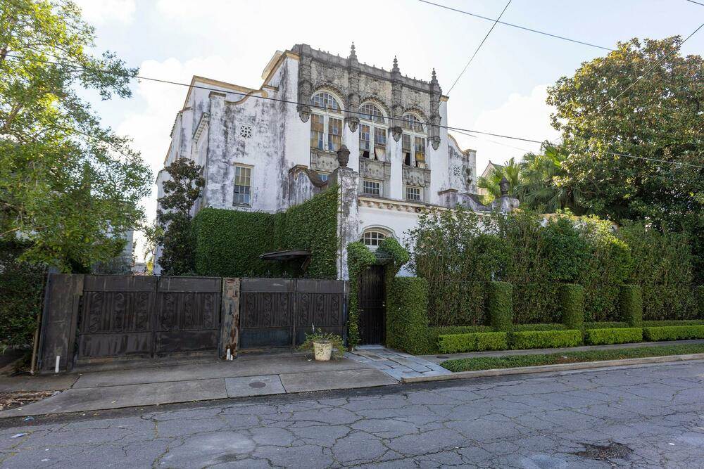 Požar u vili Bijonse i Džej Zija