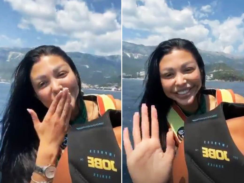 Maja Marinković mora kod hirurga zbog silikona