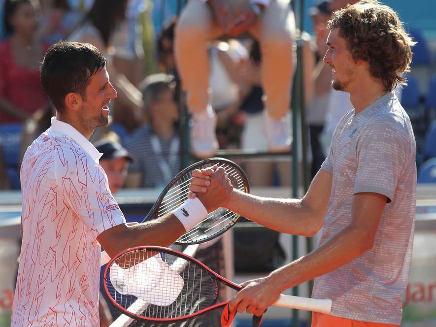 Novak Đoković najpopularniji na OI po američkim medijima