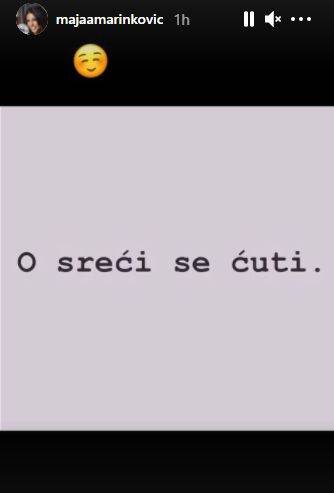 Maja Marinković mora kod hirurga zbog silikona