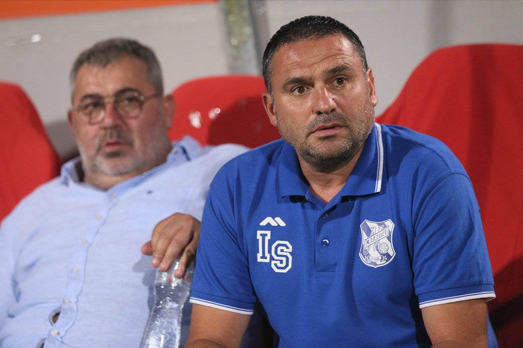 Crvena zvezda Mladost Lučani Superliga izjava Dejana Stankovića nakon meča