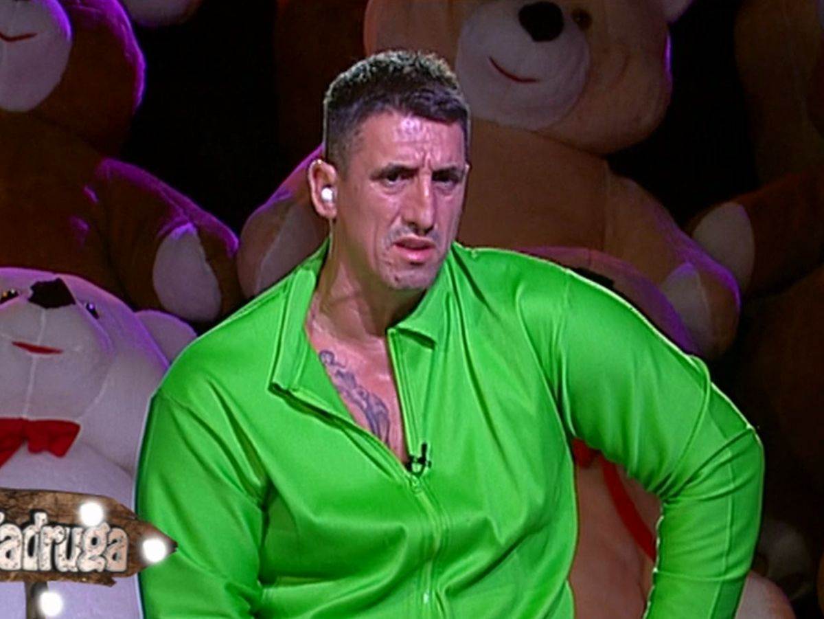 Kristijan Golubović o Legiji