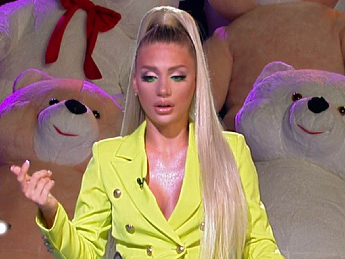 Milica Kemez otišla na remont posle Zadruge