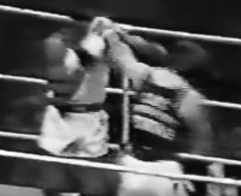 Ljuba Zemunac bio u zatvoru zbog pevača 