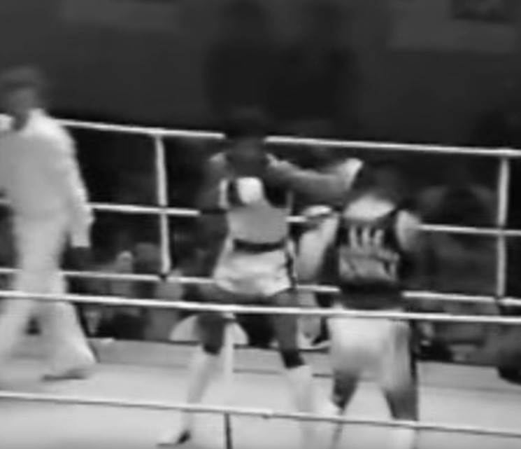 Ljuba Zemunac bio u zatvoru zbog pevača 