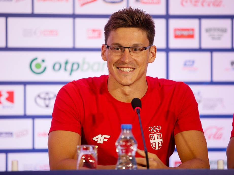 Srpska štafeta nije odbranila zlato