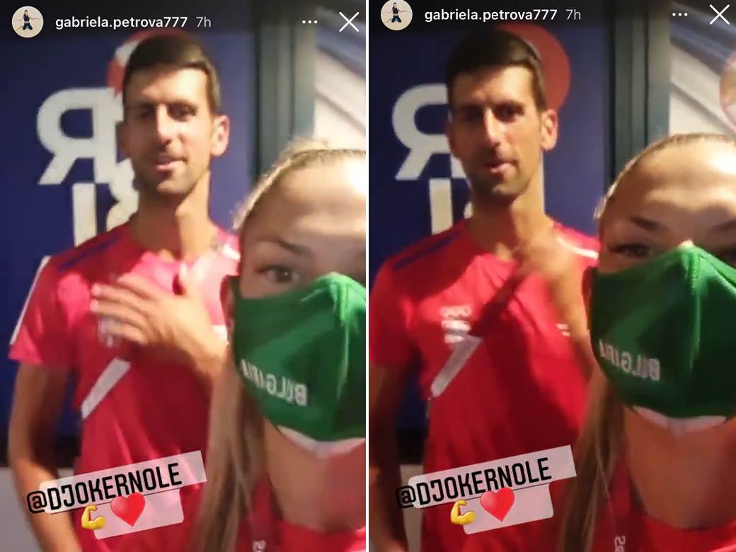 Novak Đoković spava na kartonskom krevetu na Olimpijskim igrama, a zvezde u hotelu