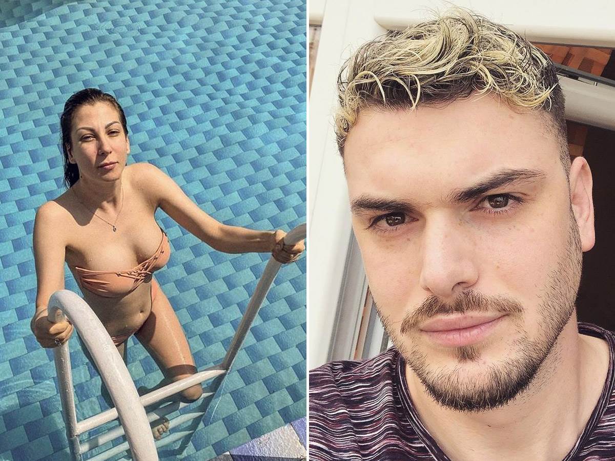 Toma Panić otkrio kako je u Kini upoznao ćerku moćnika i odrekao se zajedničkog deteta