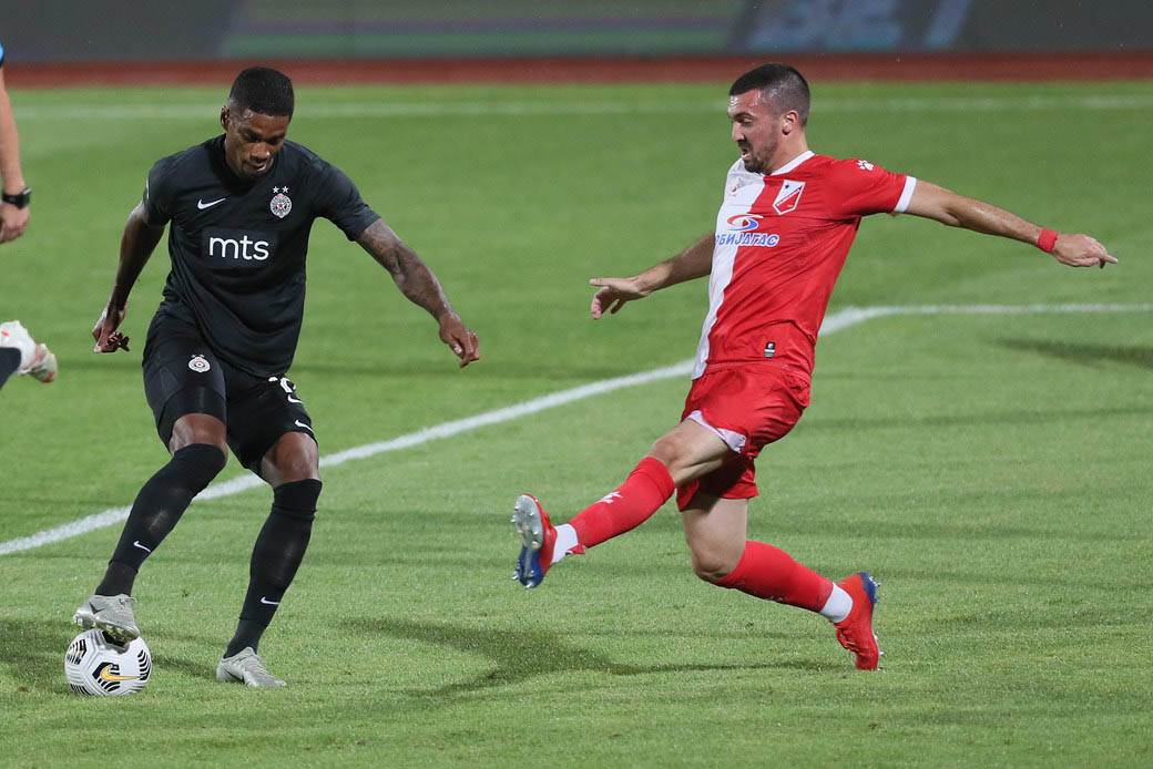 Izjava Aleksandra Stanojevića posle pobede Partizana nad Vojvodinom u Novom Sadu