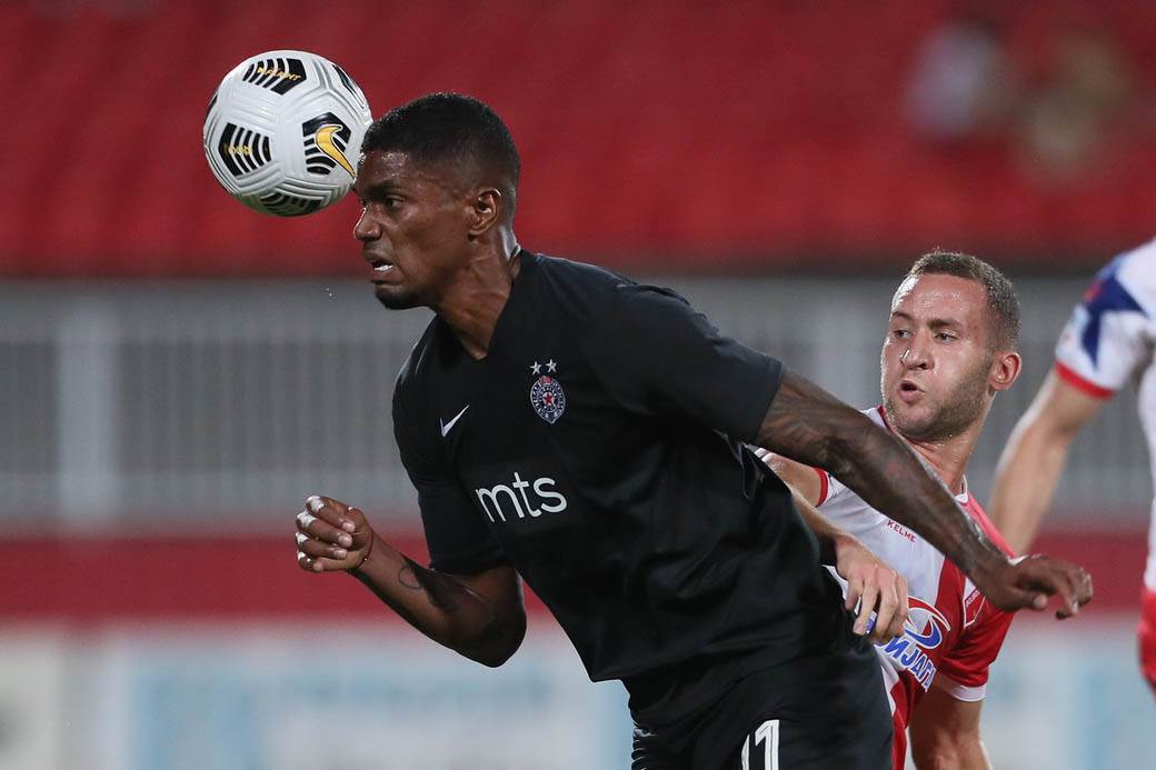 Izjava Aleksandra Stanojevića posle pobede Partizana nad Vojvodinom u Novom Sadu