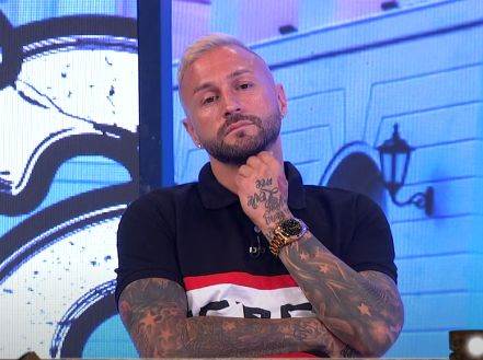 Nenad Aleksić Ša nova devojka