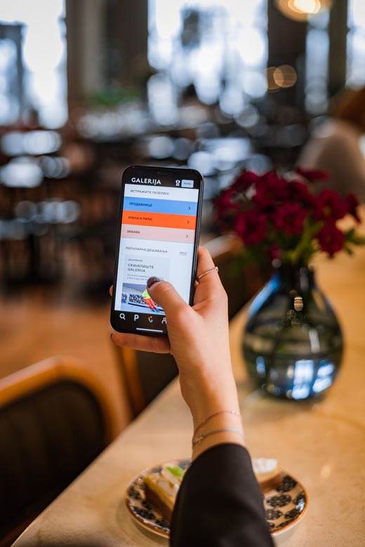 Rasprodaje popusti festival sladoleda leto u Beogradu nikad bolje