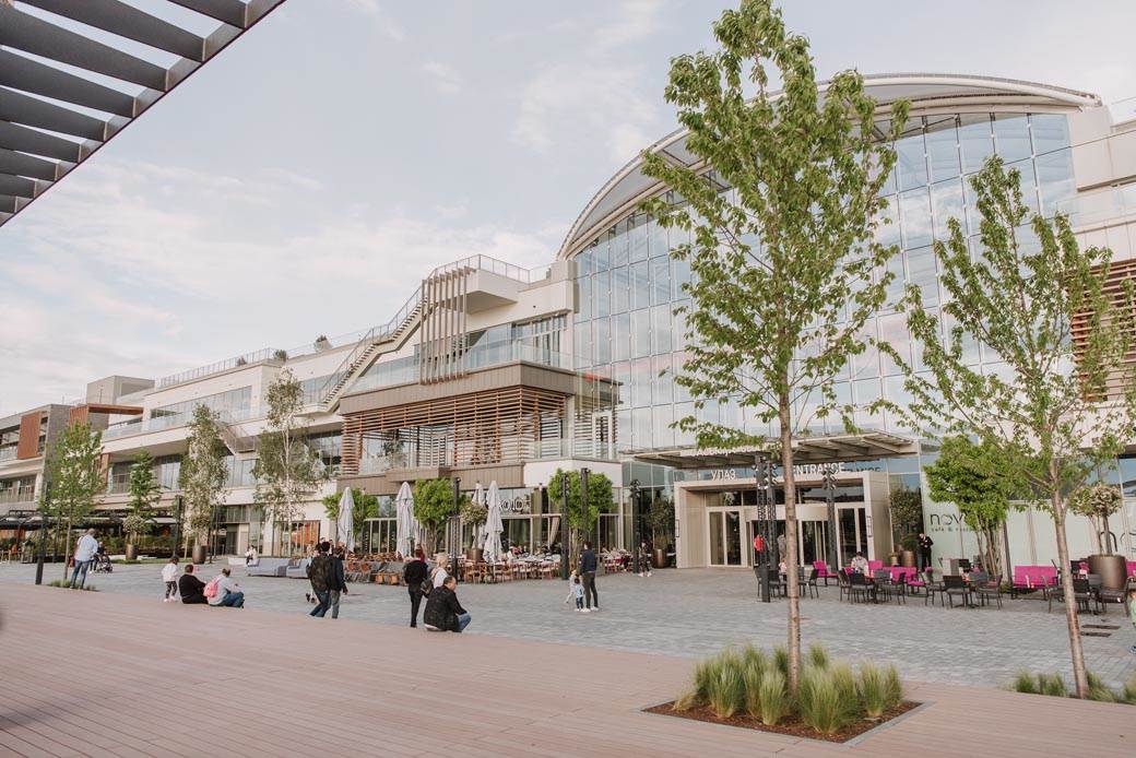 Rasprodaje popusti festival sladoleda leto u Beogradu nikad bolje