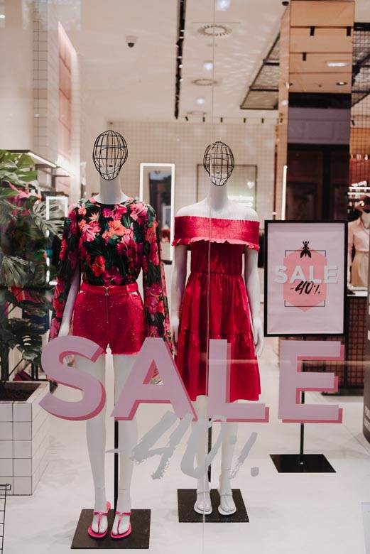 Rasprodaje popusti festival sladoleda leto u Beogradu nikad bolje