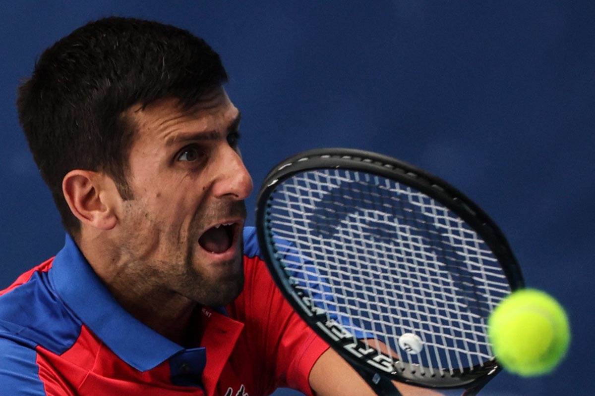 Novak Đoković ima mnogo lakšeg rivala na US Openu