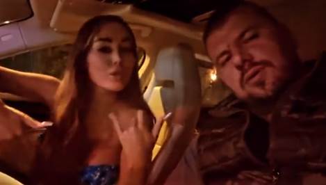 Životna ispovest Marka Janjuševića Janjuša