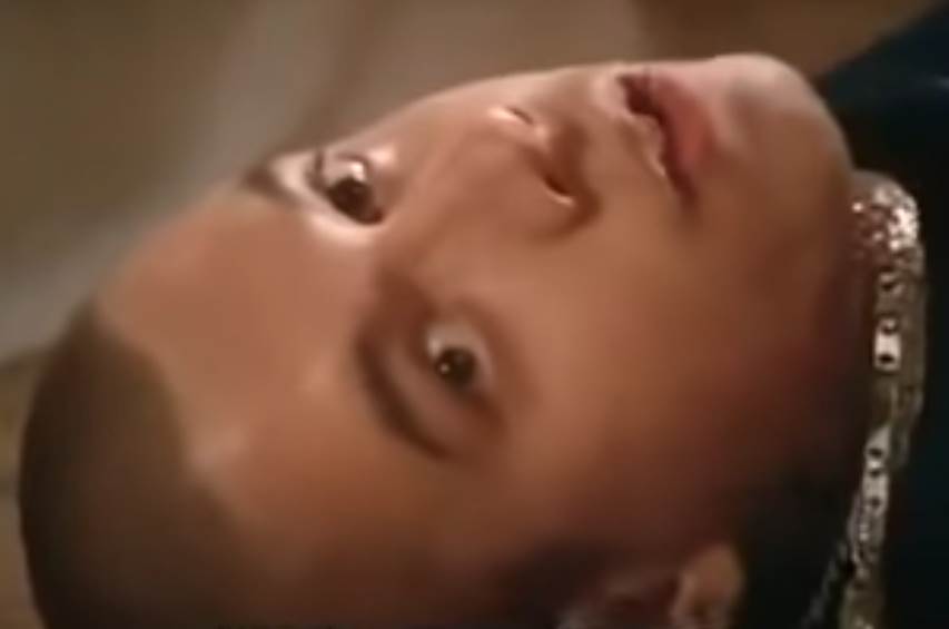 Kako je umro Pinki iz filma "Rane"