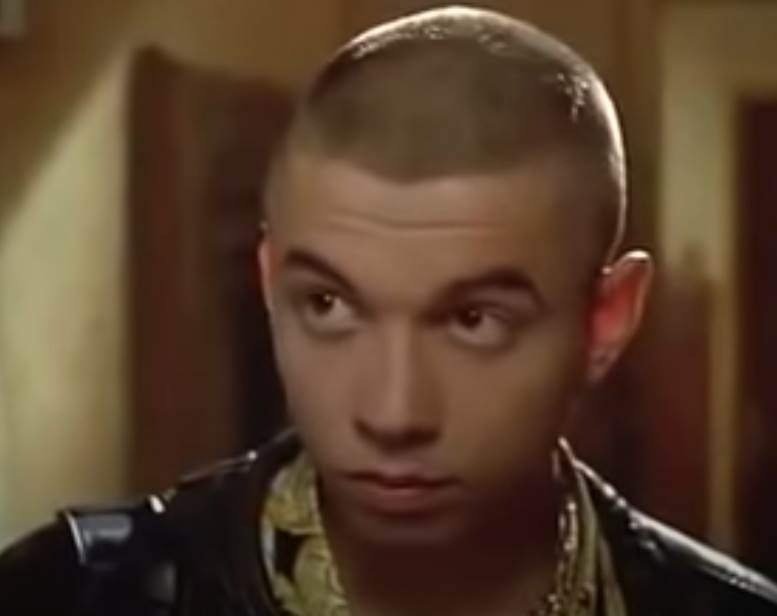 Kako je umro Pinki iz filma "Rane"