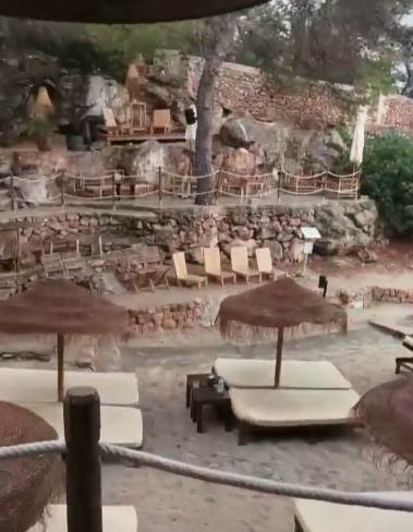 Nataša Bekvalac o sestri Kristini