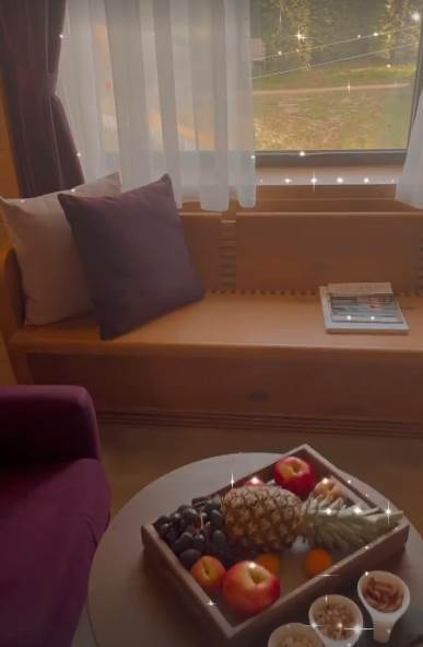 Luna objavila snimak Marka i ćerke