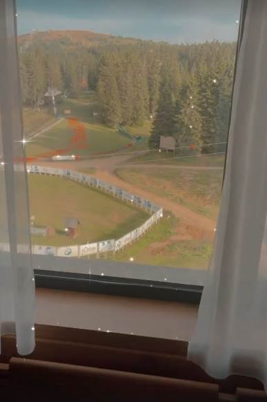 Luna objavila snimak Marka i ćerke