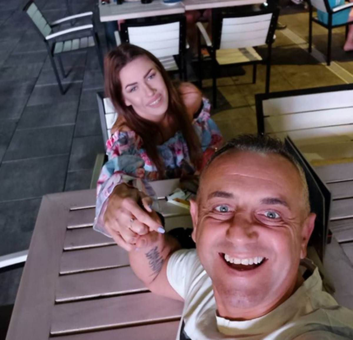 Ivana Gavrilovića prebio Pirke