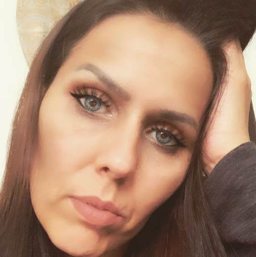 Đulkica Sakić se oglasila posle Rašidove smrti