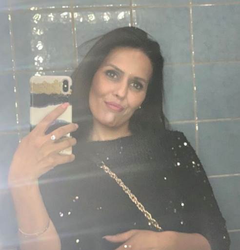 Đulkica Sakić se oglasila posle Rašidove smrti