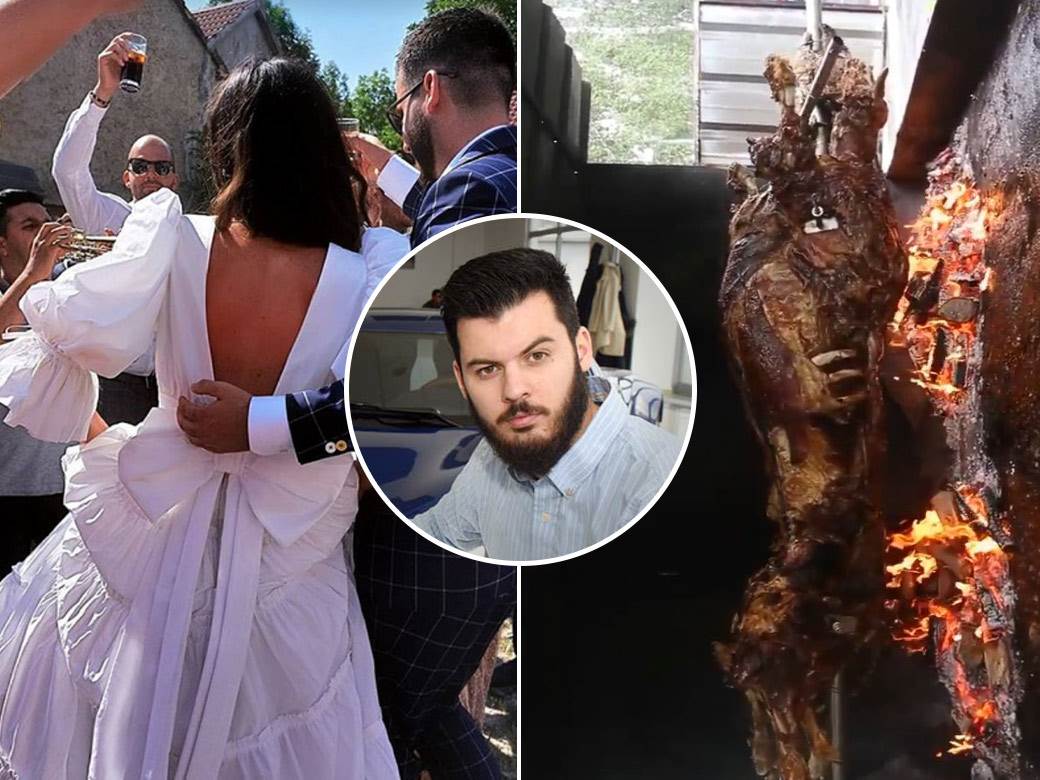 Ko je nova devojka hrvatskog milijardera Mate Rimca