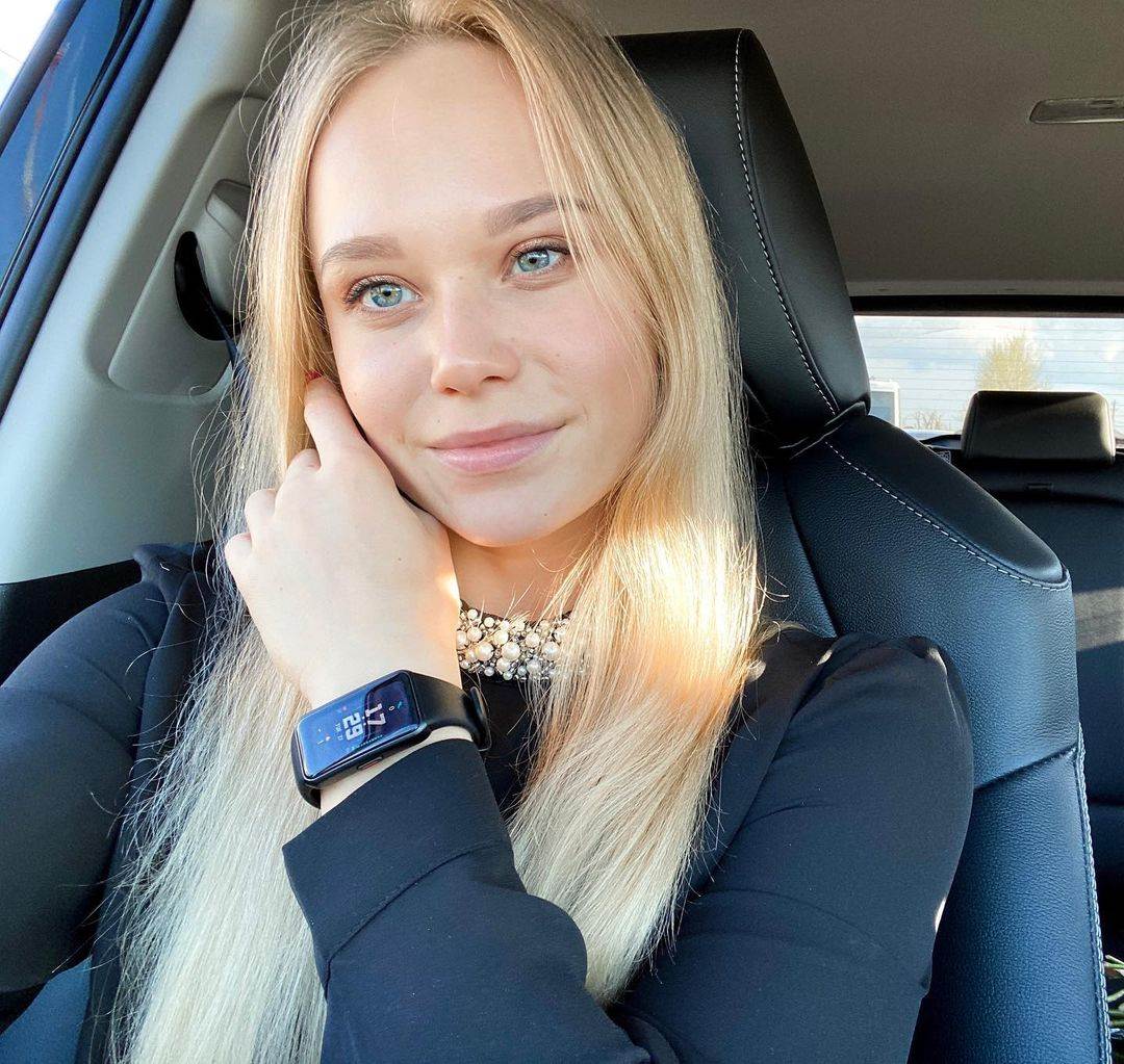 Angelika Melnikova Ruskinje osvojile zlato u gimnastici Simon Bajls najbolja