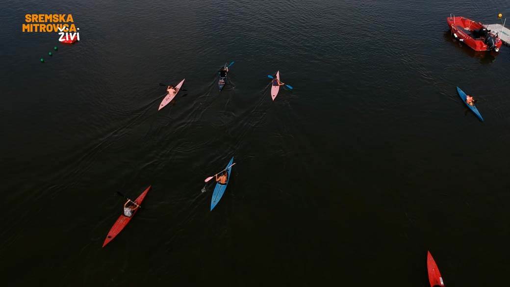 sremska mitrovica kajak klub val olimpijske igre