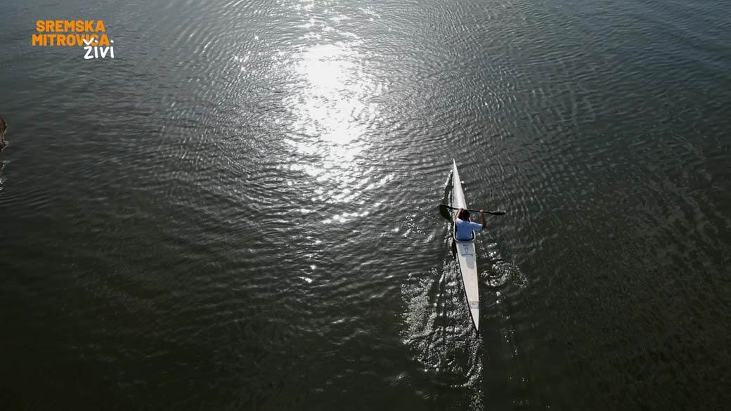 sremska mitrovica kajak klub val olimpijske igre