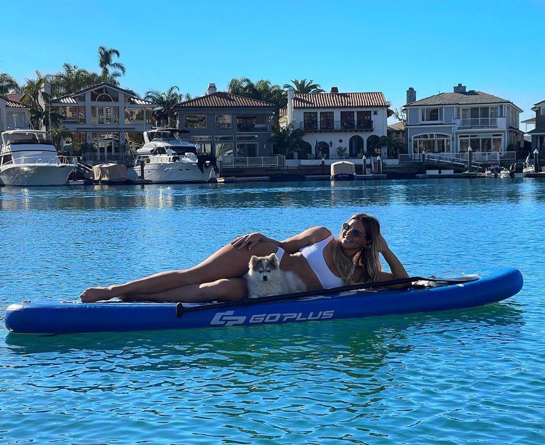 Julija Jefimova završila učešće na Olimpijskim igrama