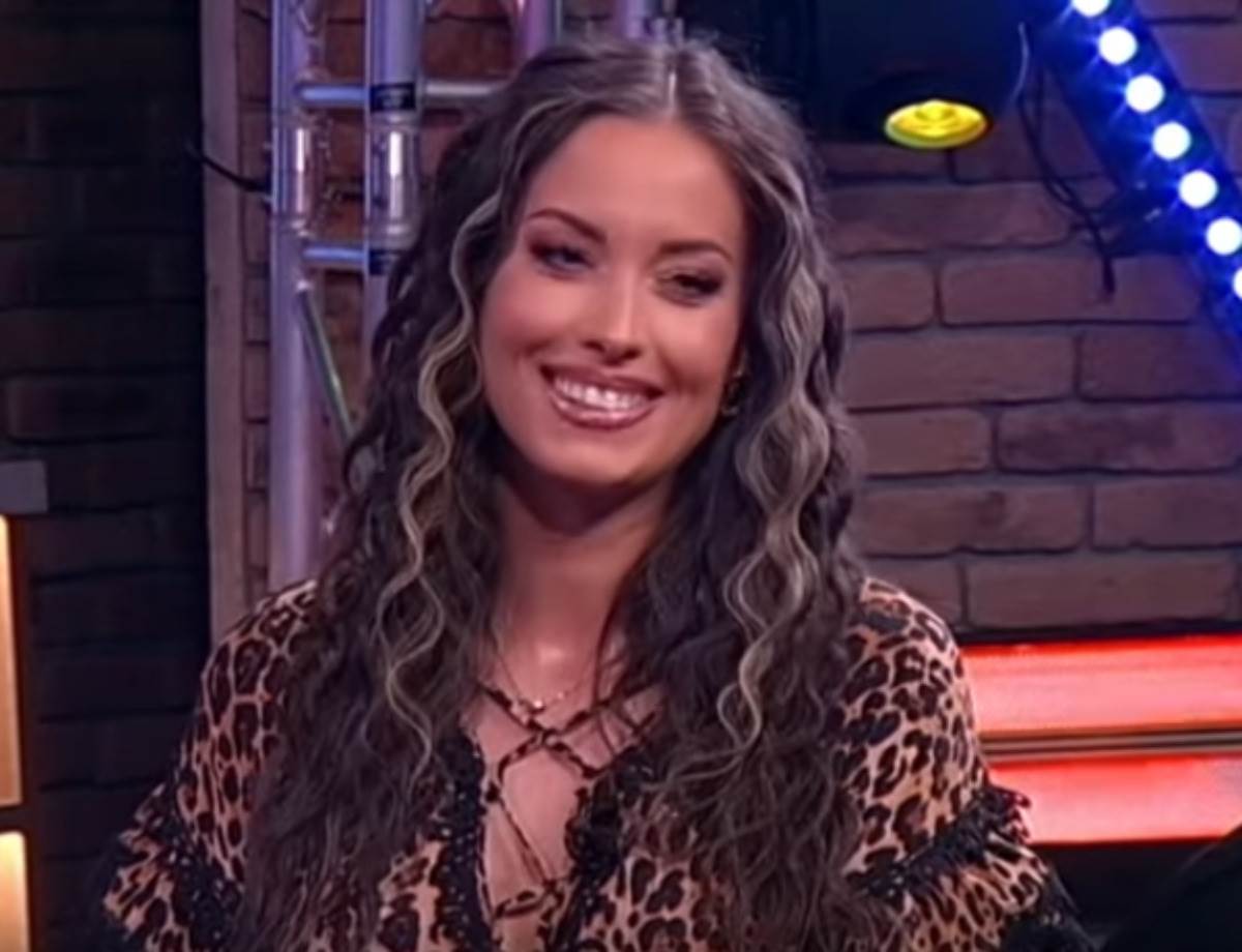 Poznate žene koje su se porodile u 2021.