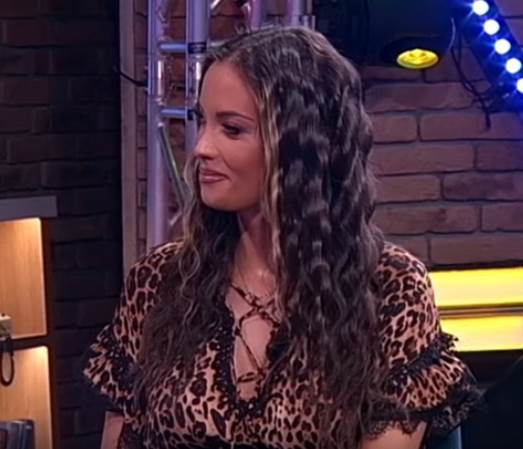 Mirka Vasiljević se neće poroditi u Srbiji