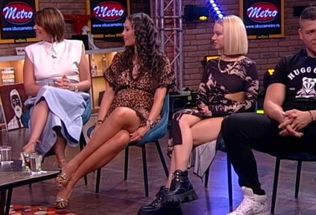 Ćerka Mirke Vasiljević dobila ime Anika