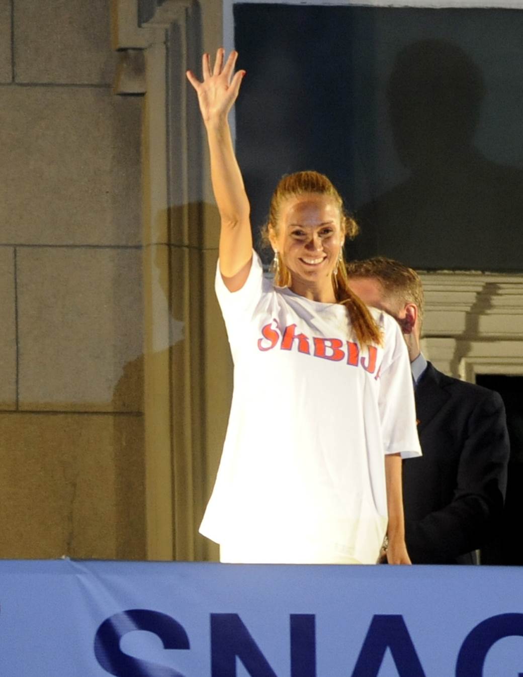 Marija Srećkov Pavlović sportski psiholog donela Srbiji četiri olimpijske medalje