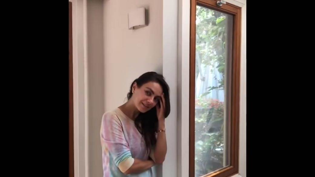 Ešton Kučer izjavio da se ne kupa