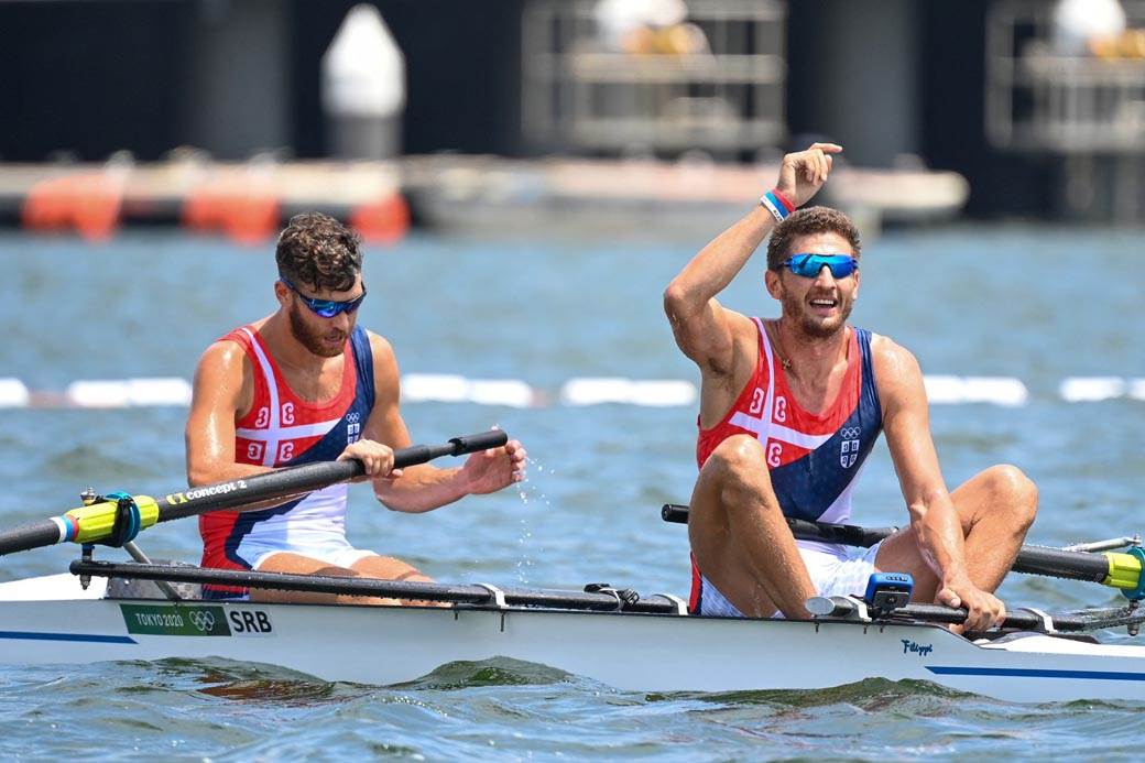 Martin Mačković MONDO intervju o Olimpijskim igrama, koroni i problemima