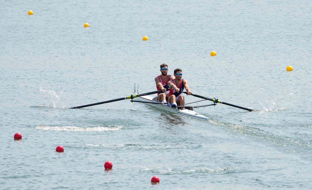 Martin Mačković MONDO intervju o Olimpijskim igrama, koroni i problemima