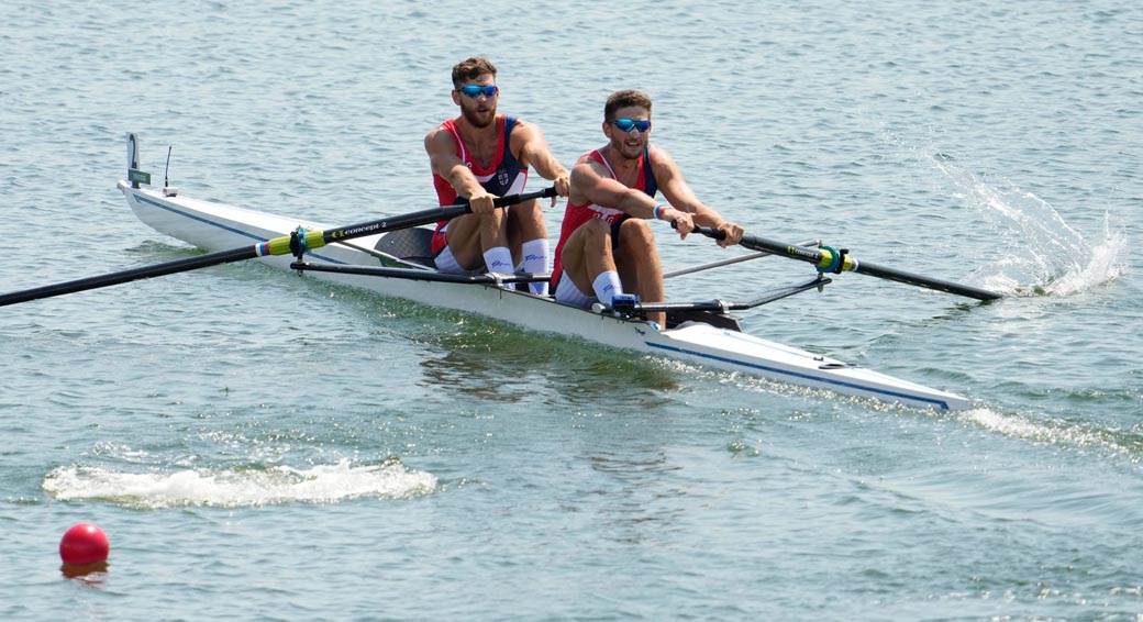 Martin Mačković MONDO intervju o Olimpijskim igrama, koroni i problemima