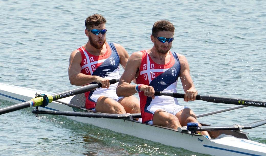 Martin Mačković MONDO intervju o Olimpijskim igrama, koroni i problemima