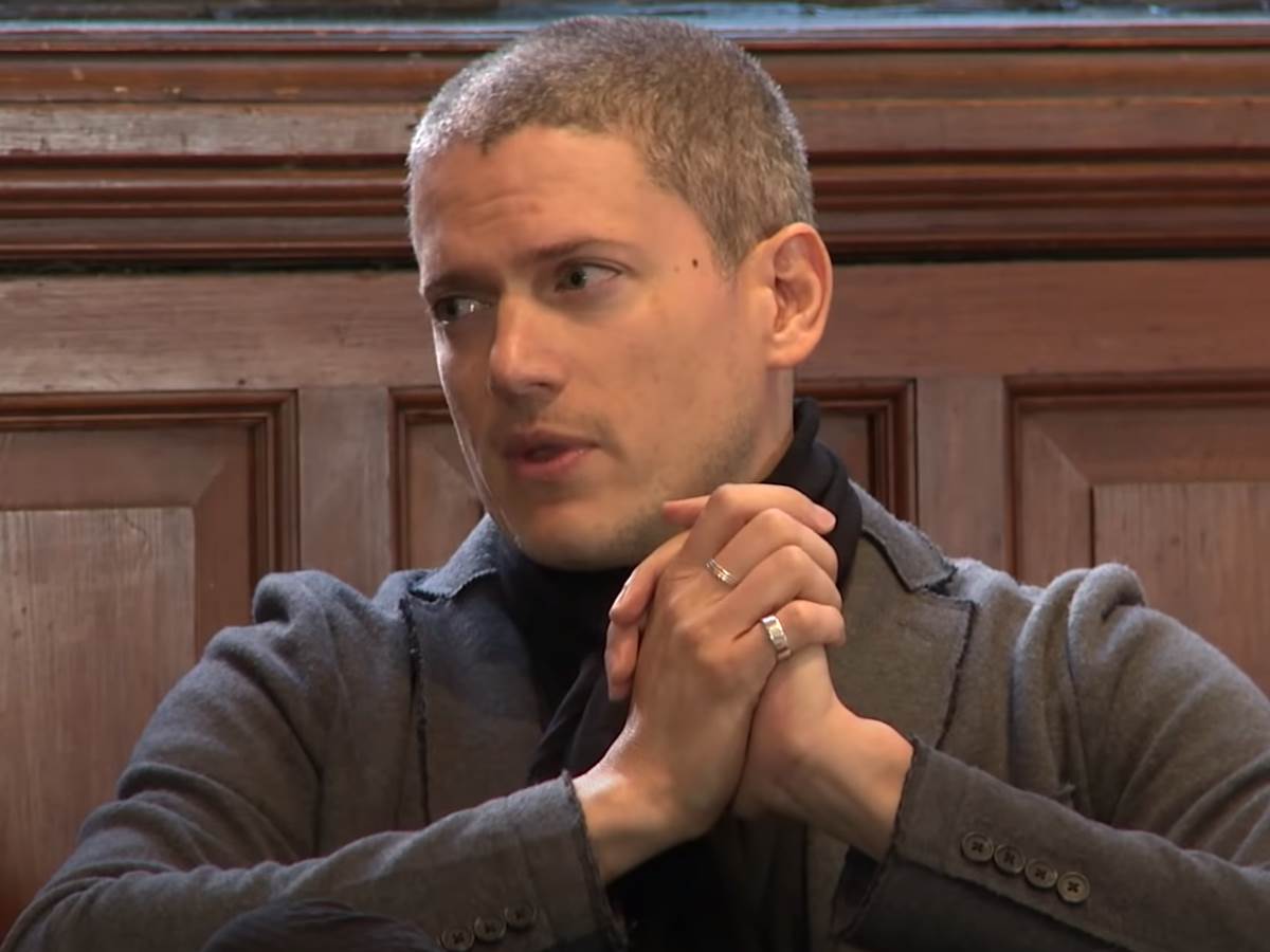 Ventvort Miler ima autizam