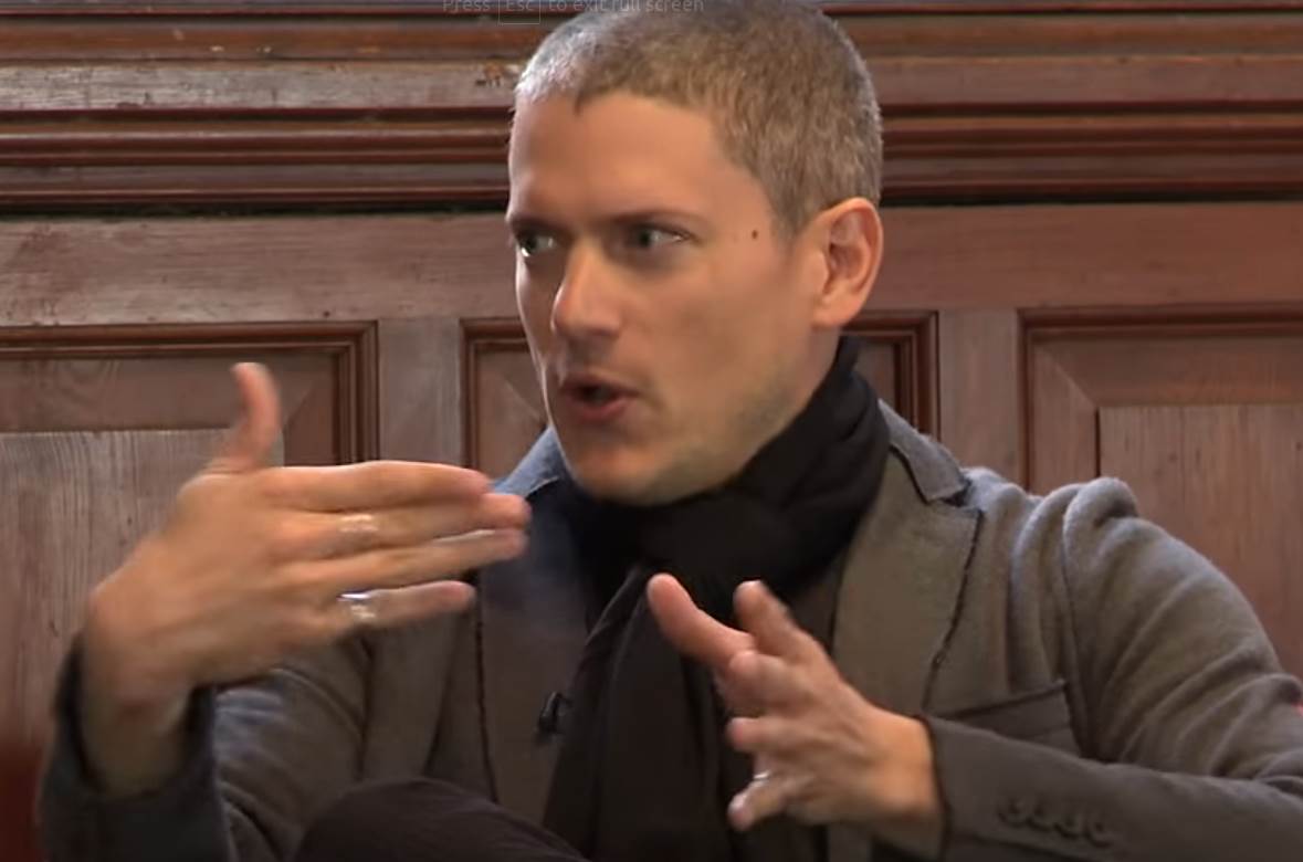 Ventvort Miler ima autizam