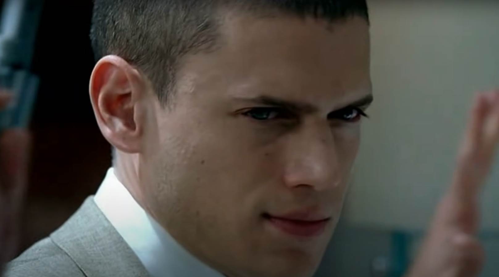 Ventvort Miler ima autizam