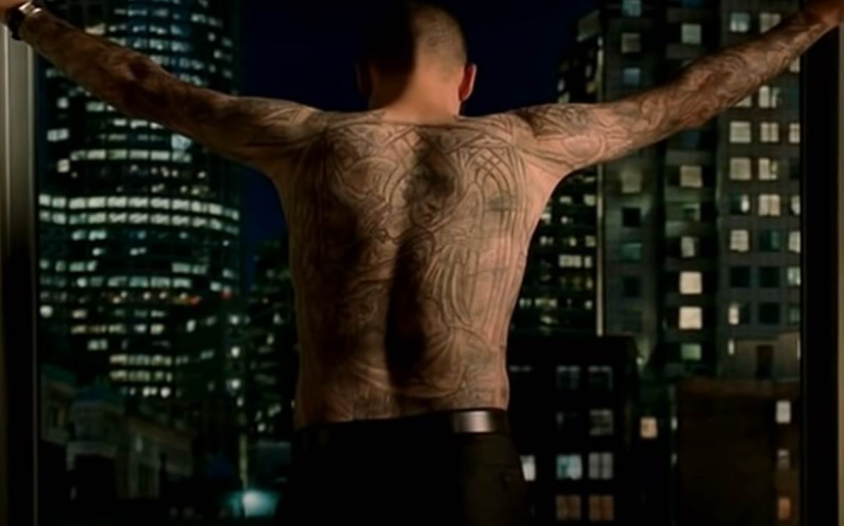 Ventvort Miler ima autizam