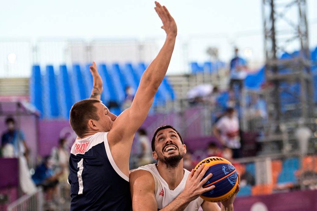 Izjave basketaša Srbije posle bronze na Olimpijskim igrama