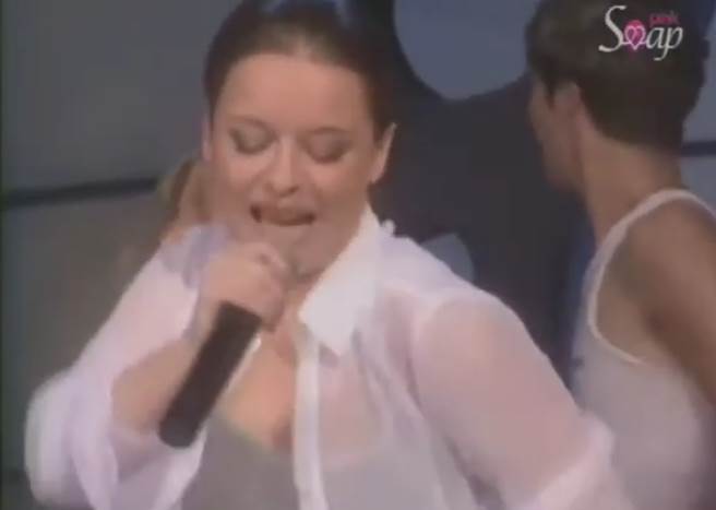 Željko Joksimović bio u vezi sa Cecom Slavković